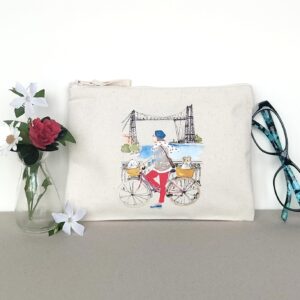 Multiusos Puente Colgante