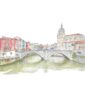 EL PUENTE DE SAN ANTON ELENA CIORDIA 21 X 31