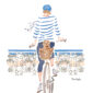 2026 LÁMINA EN BICI POR DONOSTIA ELENA CIORDIA 1
