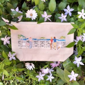 Bolsos de mano / Poltsatxoak / Pencil case