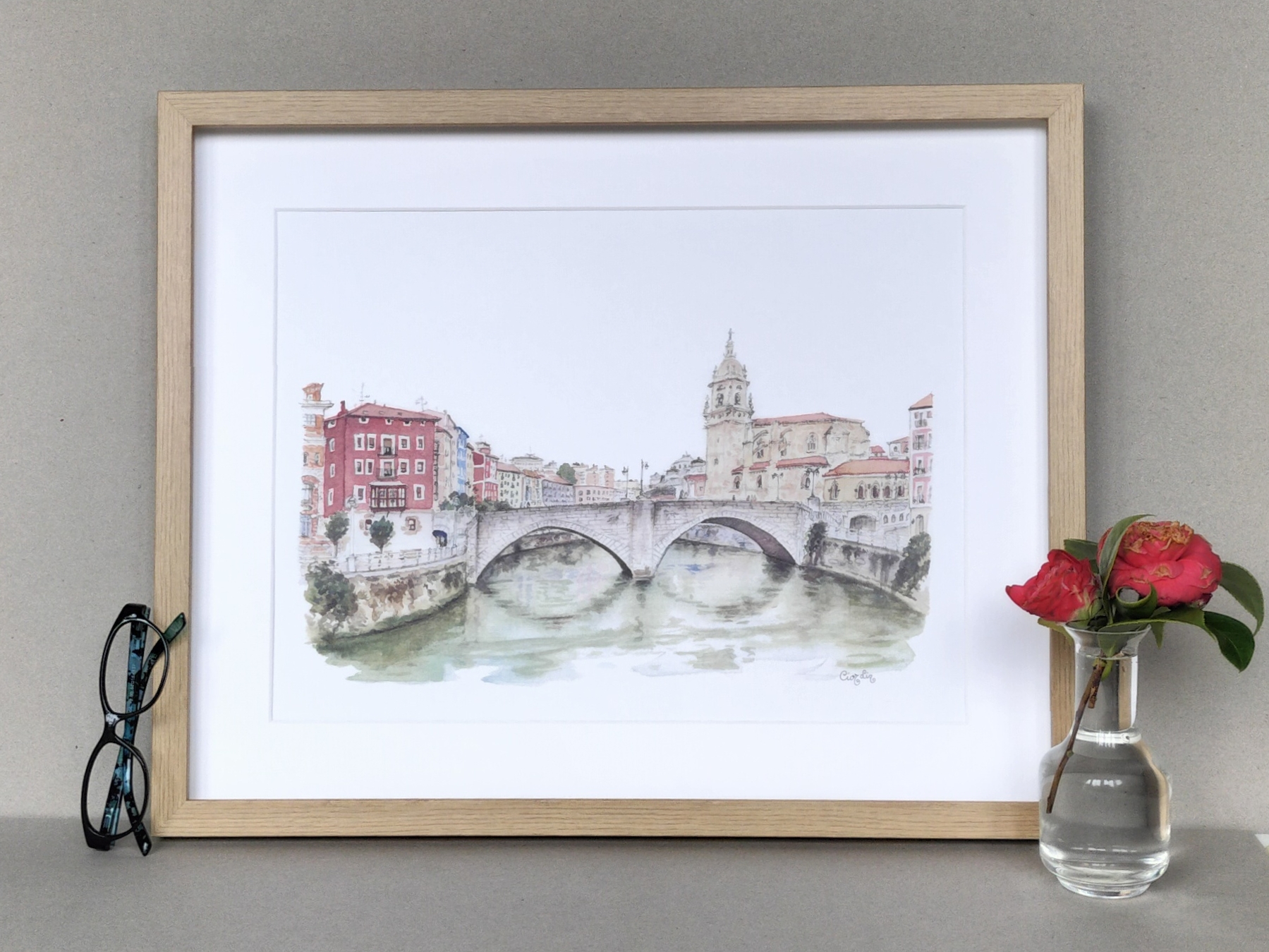 El puente de San Antón - Imagen 4