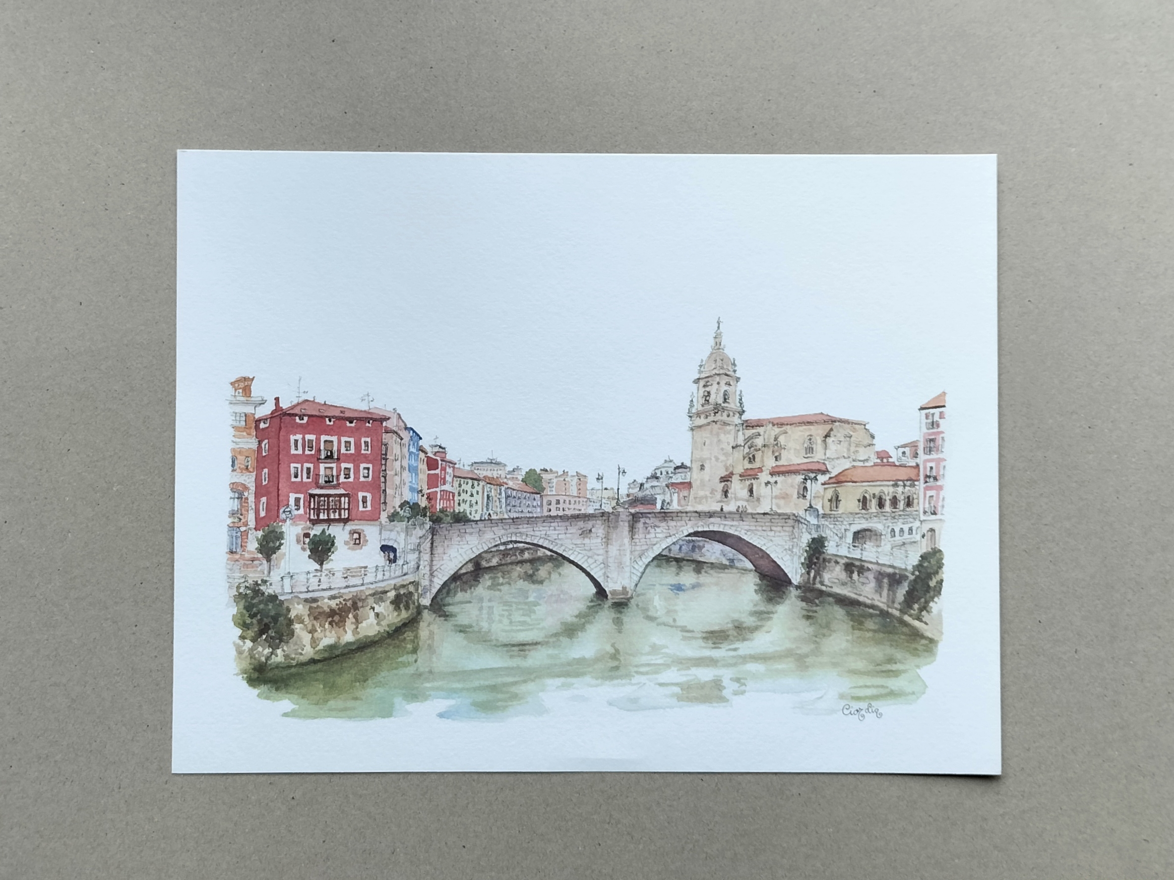 El puente de San Antón - Imagen 2
