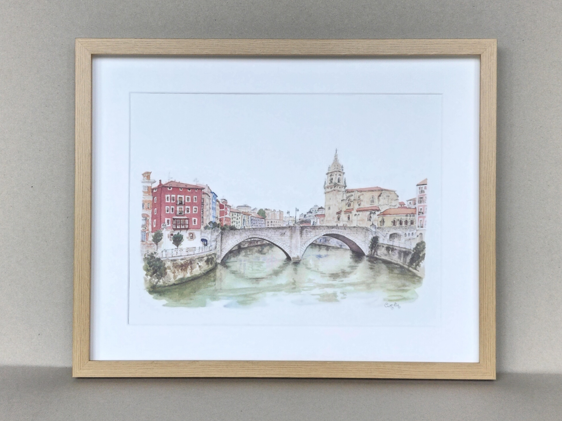 El puente de San Antón - Imagen 5