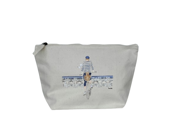 Bolso de mano En bici por Donostia - Imagen 3