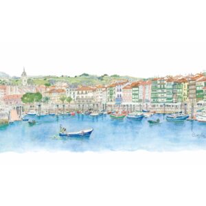 Lekeitio