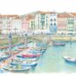 Puerto de Lekeitio 2