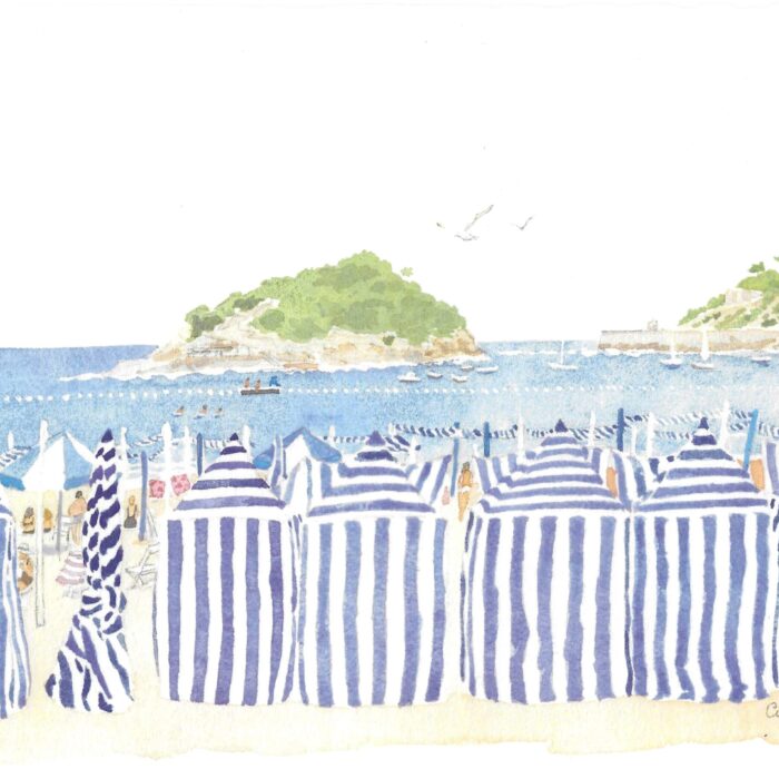 Donostia