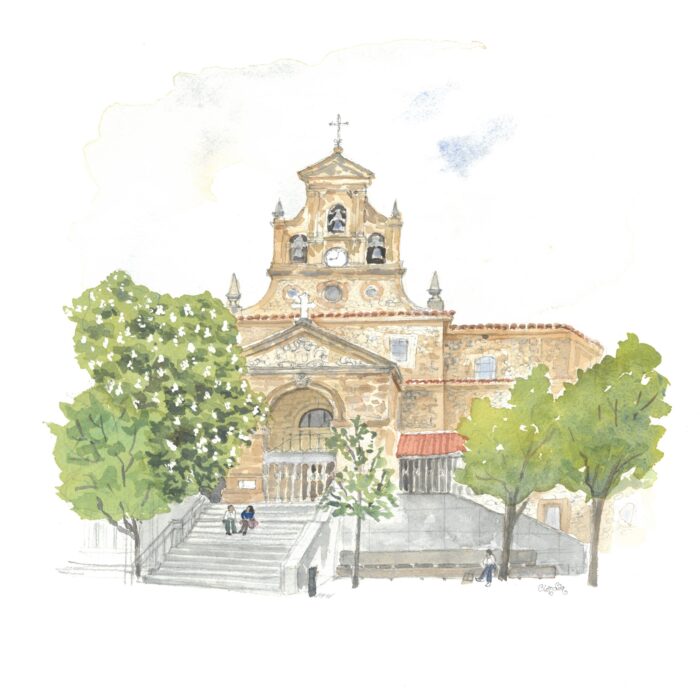 Lugares con encanto / Leku zoragarriak / Charming places