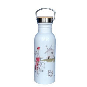Botellas / Botilak / Bottles
