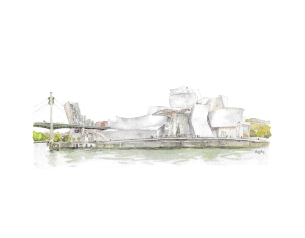MUSEO GUGGENHEIM BILBAO ELENA CIORDIA web 1