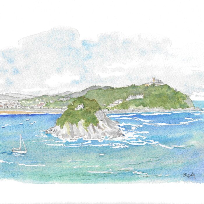 Donostia - San Sebastián