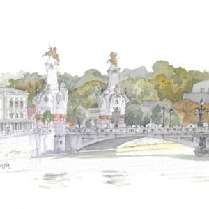 Puente de María Cristina