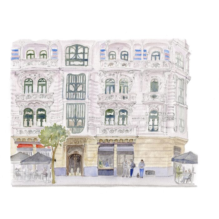Casa Montero