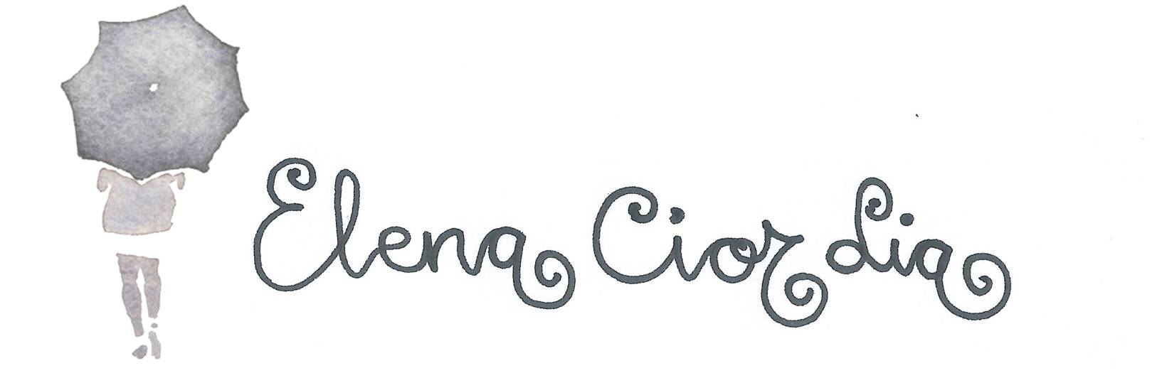 Elena Ciordia